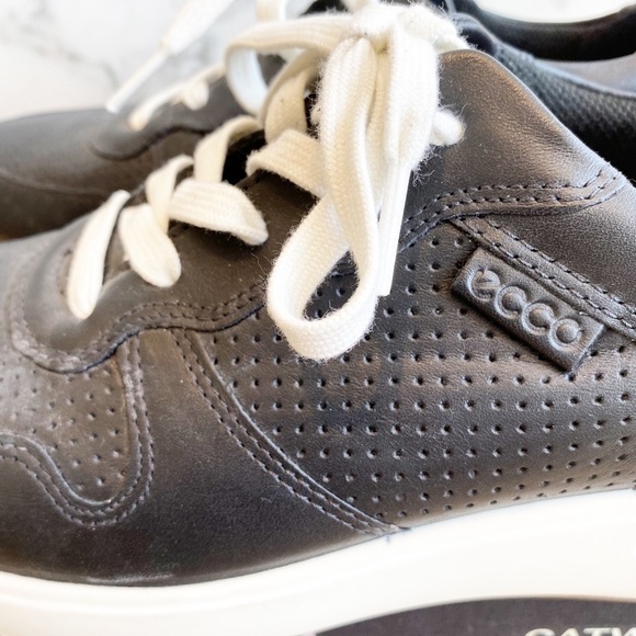 𝅺BNWT Men’s Ecco soft 7 Runner - Picture 4 of 12